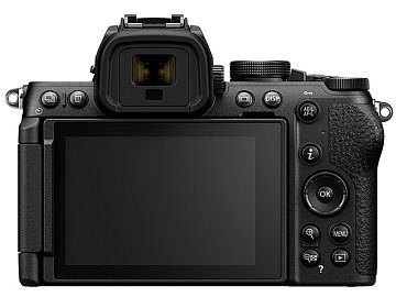 ニコン Z50II ダブルズームキット – トキワカメラ