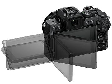 ニコン Z50II 16-50 VR レンズキット – トキワカメラ