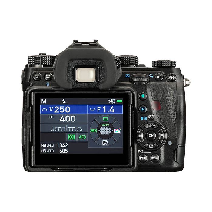 ペンタックス K-1 Mark II 28-105WR レンズキット – トキワカメラ