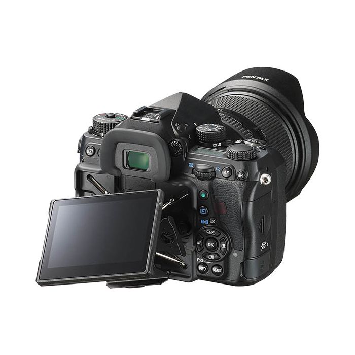 ペンタックス K-1 Mark II 28-105WR レンズキット – トキワカメラ