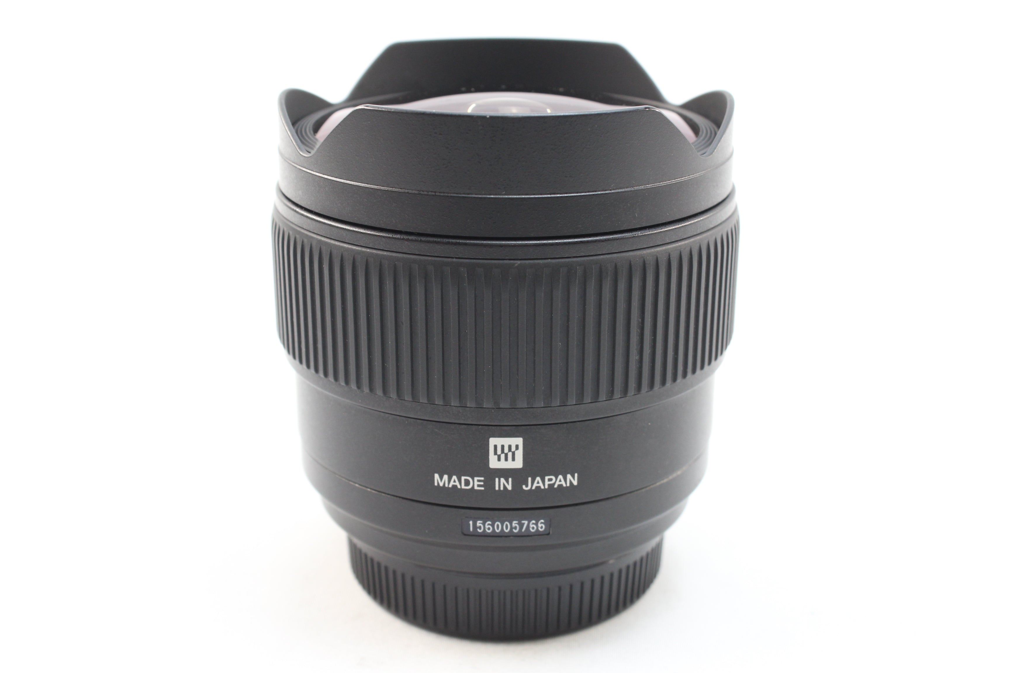 中古(used)】オリンパス ZUIKO DIGITAL ED 8mmF3.5 Fisheye – トキワカメラ