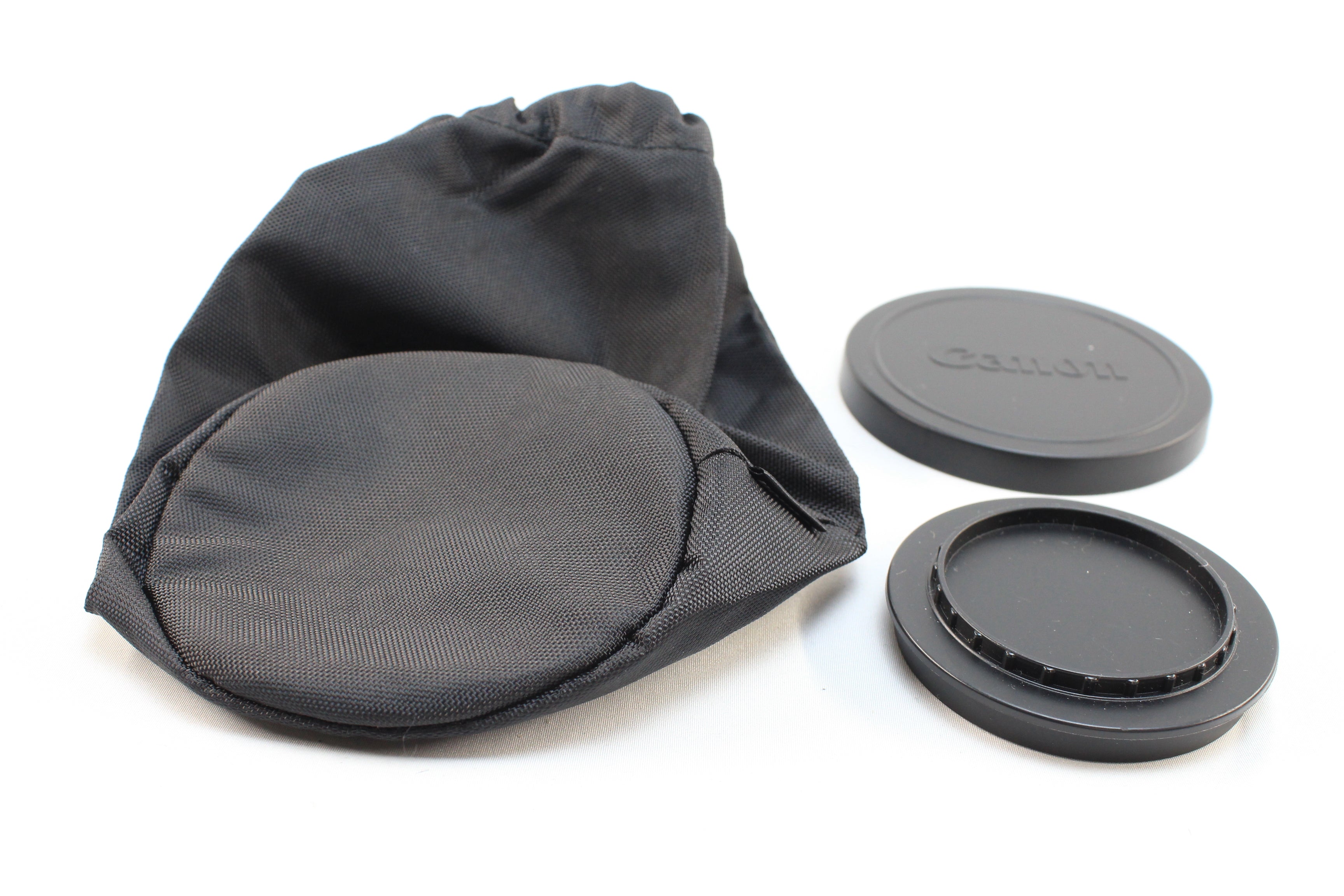 中古(used)】キヤノン ワイドコンバーター WC-DC58A + コンバージョン