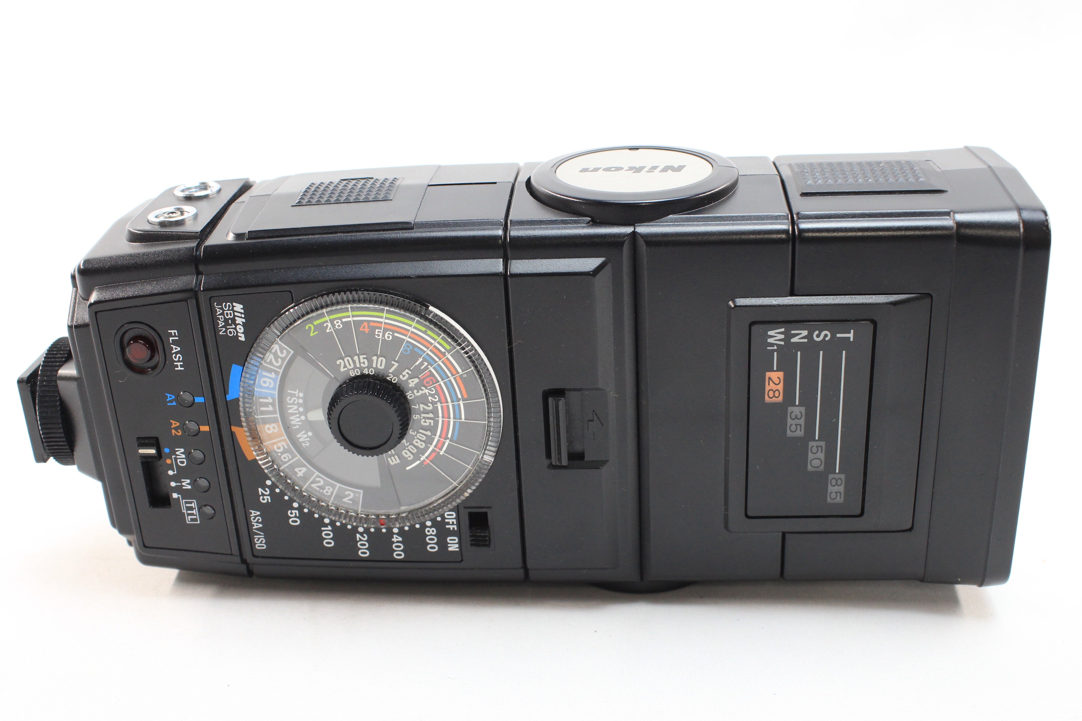 中古(used)】ニコン スピードライト SB-16B – トキワカメラ