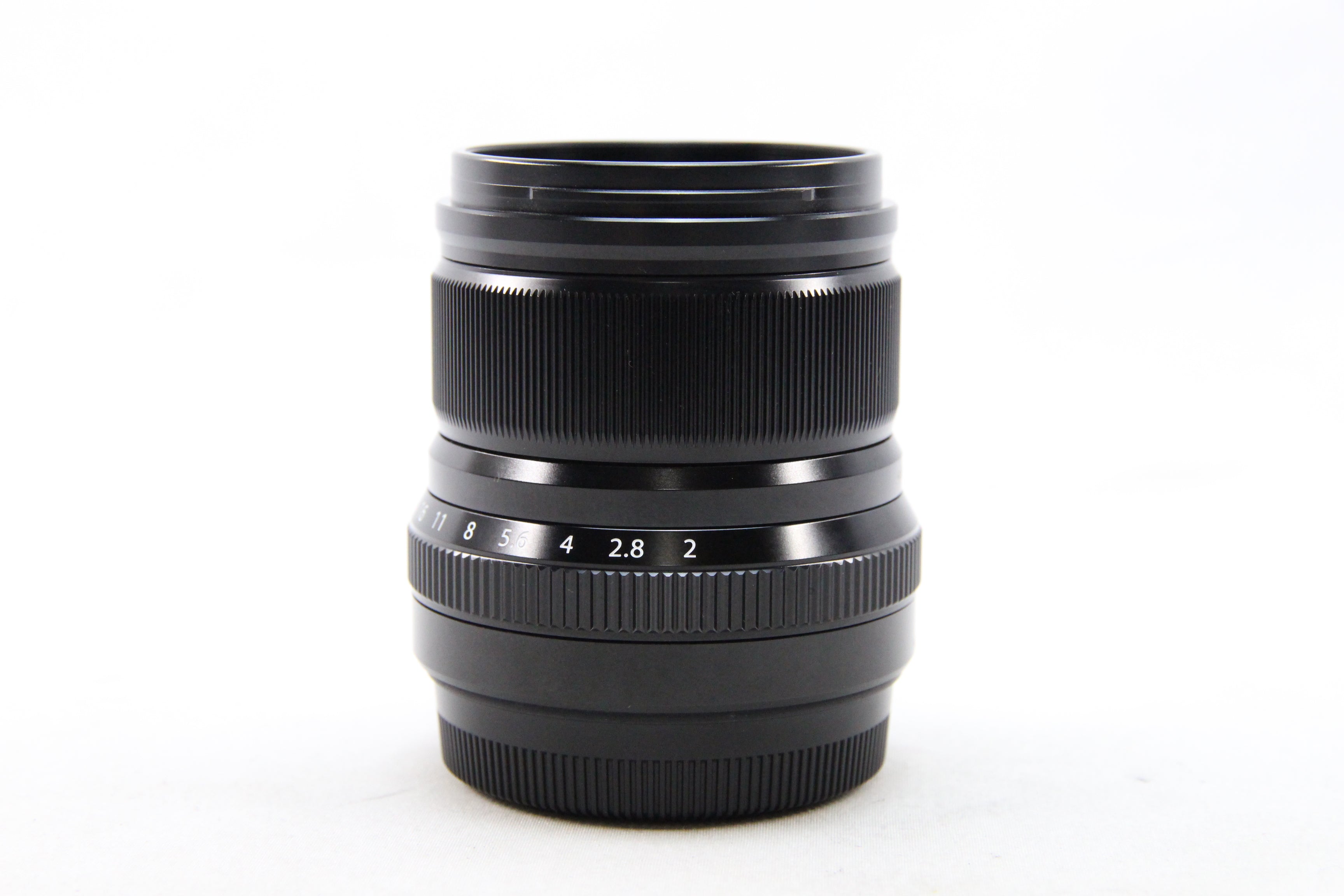 中古(used)】FUJINON XF 50mm F2 R WR – トキワカメラ