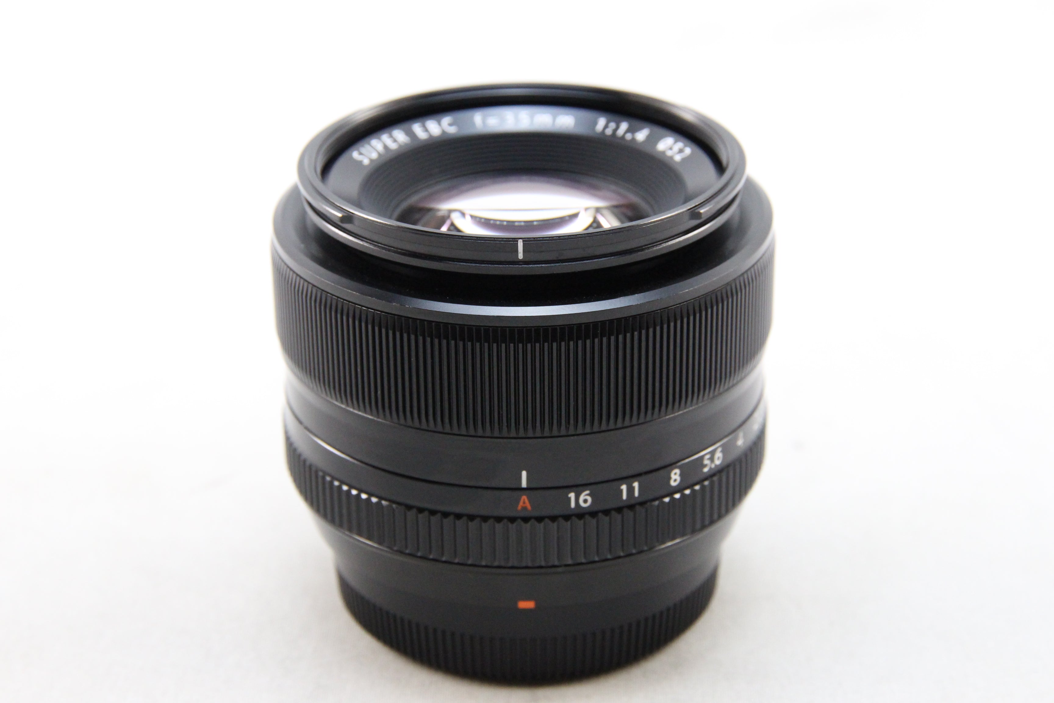 中古(used)】FUJINON XF 35mm F1.4 R – トキワカメラ