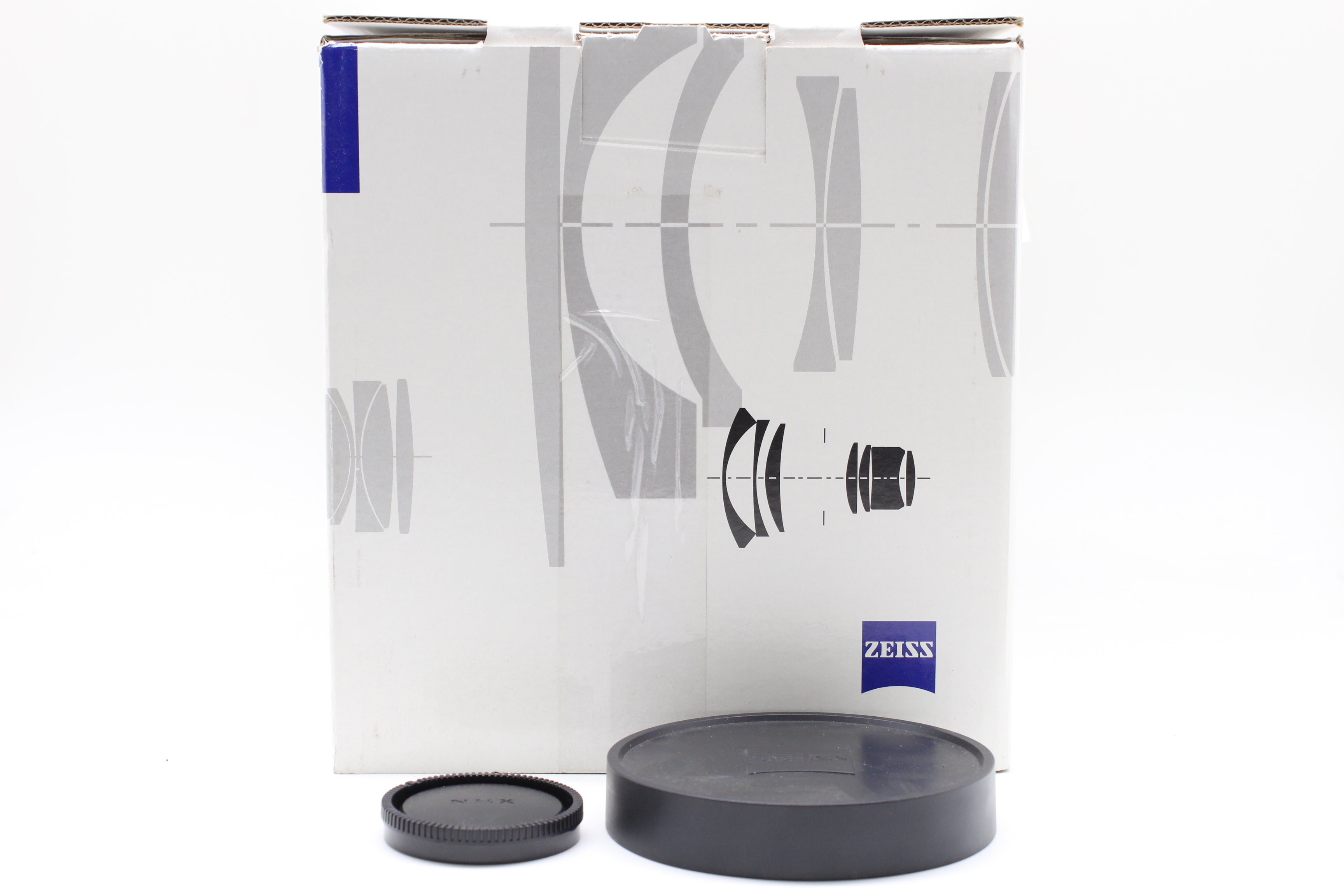 中古(used)】カールツァイス コンパクトプライム CP.2 50mmT1.5 E