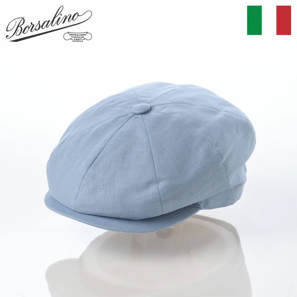 ボルサリーノ ハンチング商品一覧 | Borsalino正規販売店 時谷堂百貨
