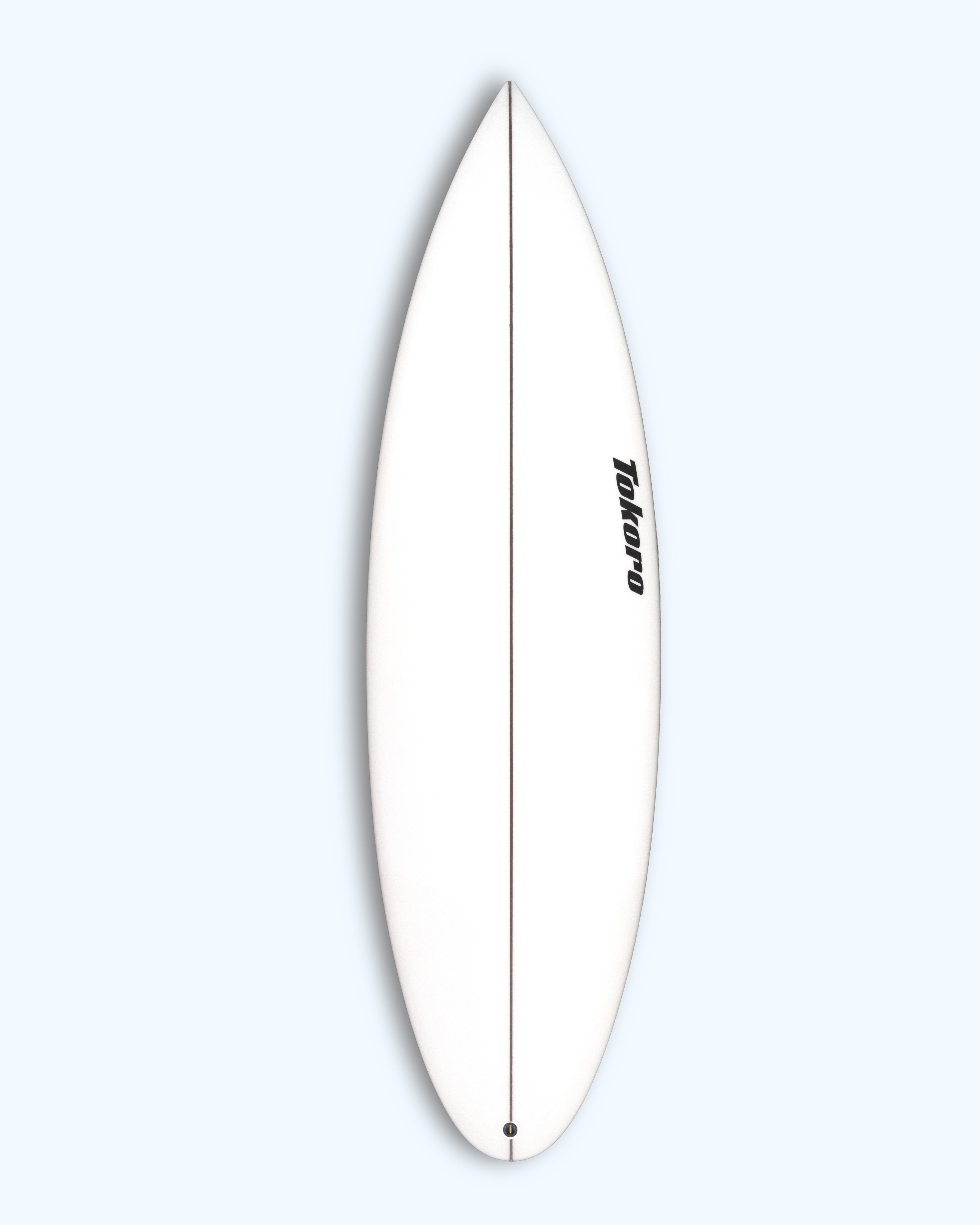 Tokoro Surfboards