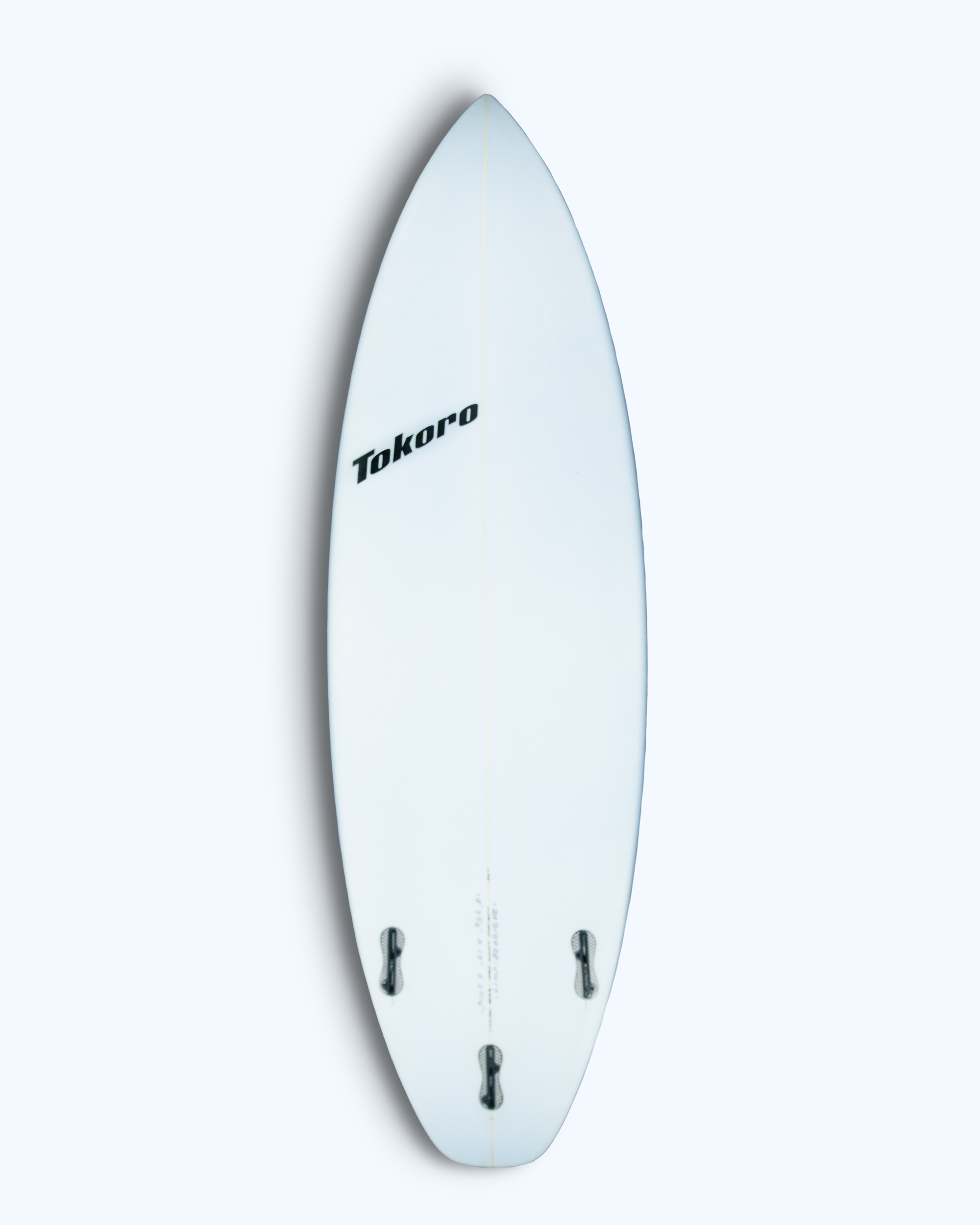 SM3 – Tokoro Surfboards