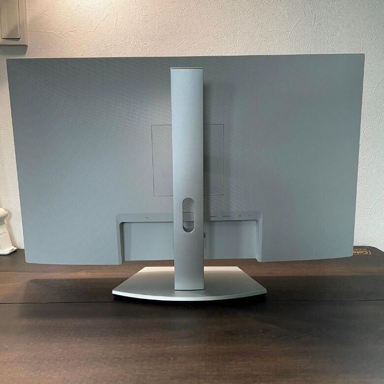 Dell S2721DS 27インチレビュー｜WQHDモニター はテレワークがはかどる