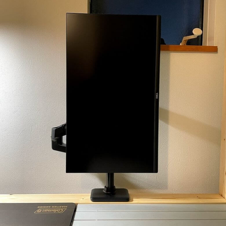 Dell S2721DS 27インチレビュー｜WQHDモニター はテレワークがはかどる