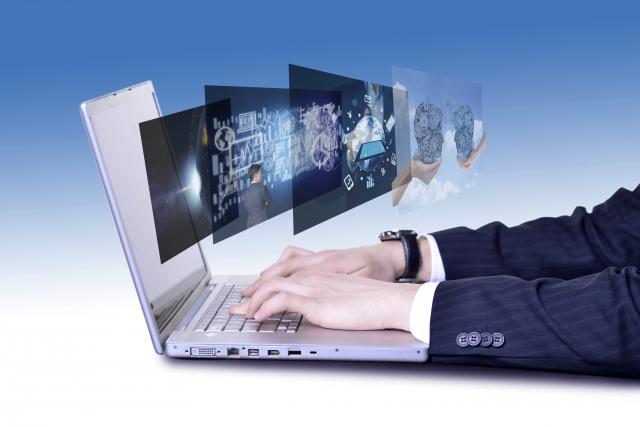 WindowsとMacが混在する環境で最適なファイル共有の方法 | PC,LAN,WiFi