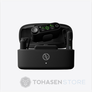 Hollyland LARK MAX 2 Ultimate Combo