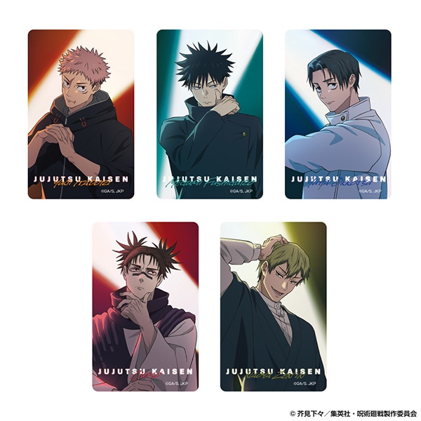 公式オンラインストア作品/呪術廻戦