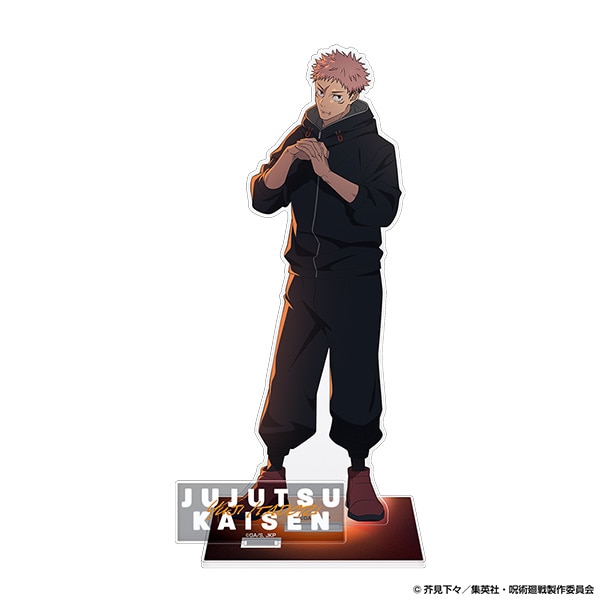 公式オンラインストア作品/呪術廻戦