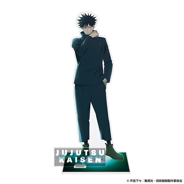 公式オンラインストア作品/呪術廻戦