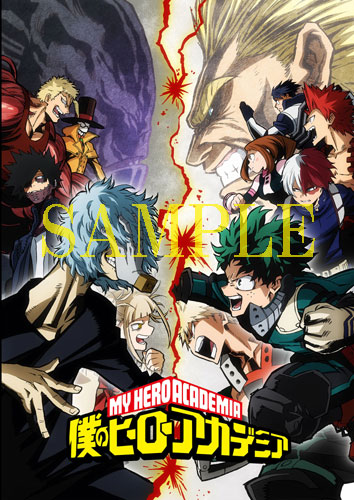 公式オンラインストア僕のヒーローアカデミア 3rd Vol.1 Blu-ray 初回