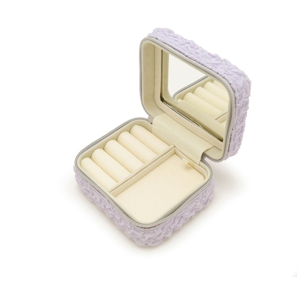 ジュエリーポーチ（パープル） | 152419999907 | 【公式】Canal4