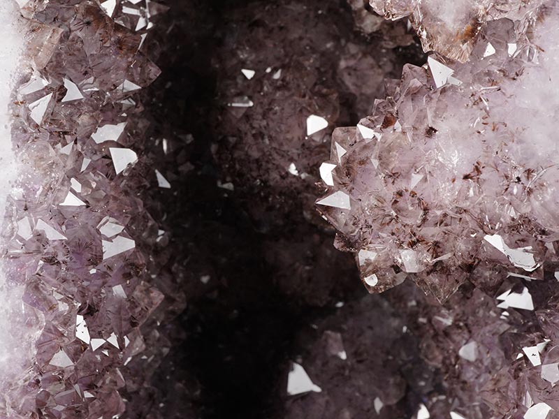 37.1Kg アメジスト ドーム ブラジル産 アメジスト 原石 Amethyst