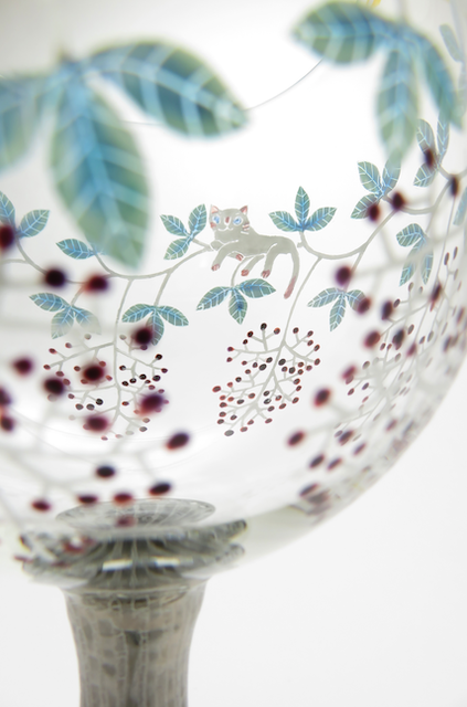 松岡装子展 – 宙 SORA