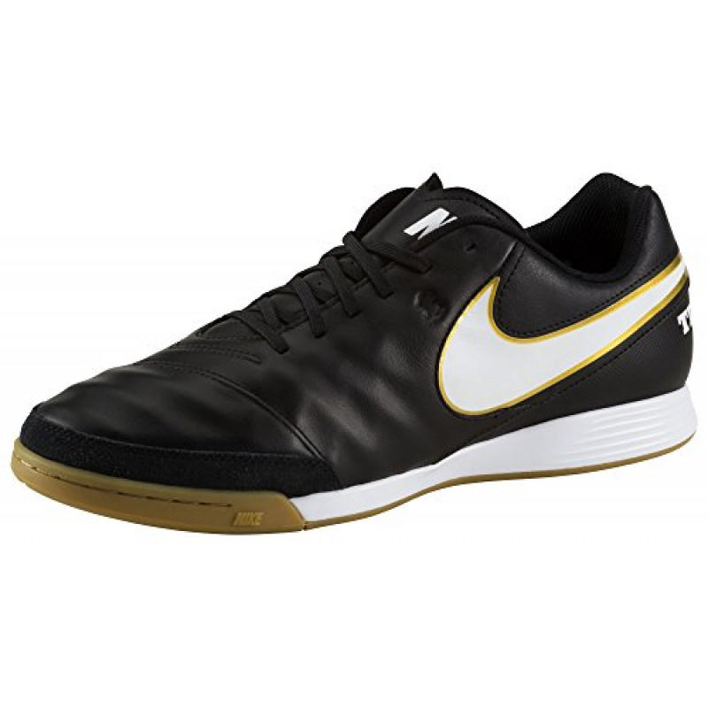 Продано! Футзалки Nike Tiempo Genio II IC 010 819215-010