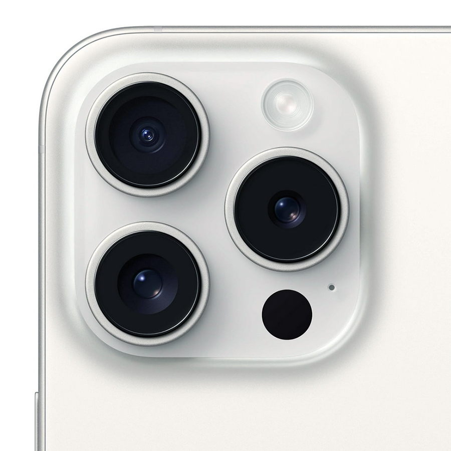 Apple iPhone 15 Pro 6.1