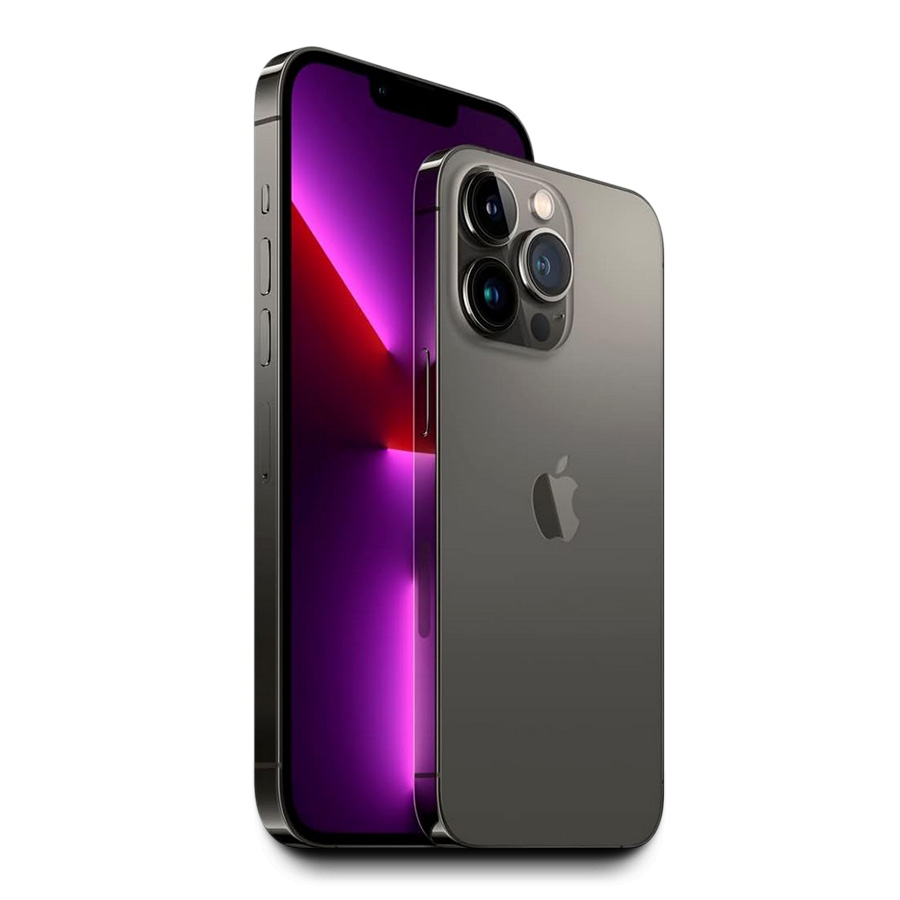 Apple iPhone 13 Pro Max 128GB Unlocked 6.7