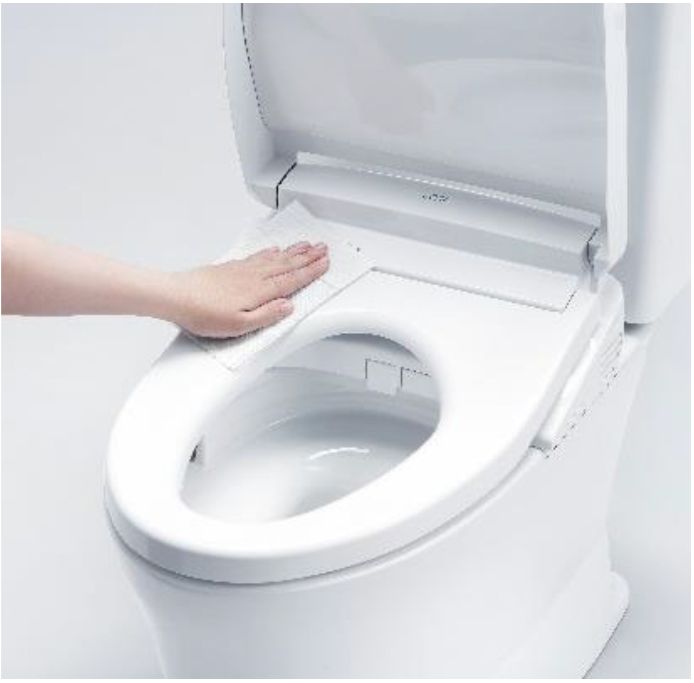 ウォシュレットSS」8月1日（金）発売 | ニュースリリース | 会社情報