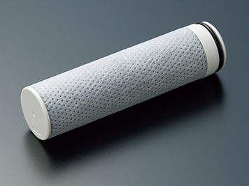 浄水機能付水栓（浄水カートリッジ内蔵形） | 水栓金具（キッチン