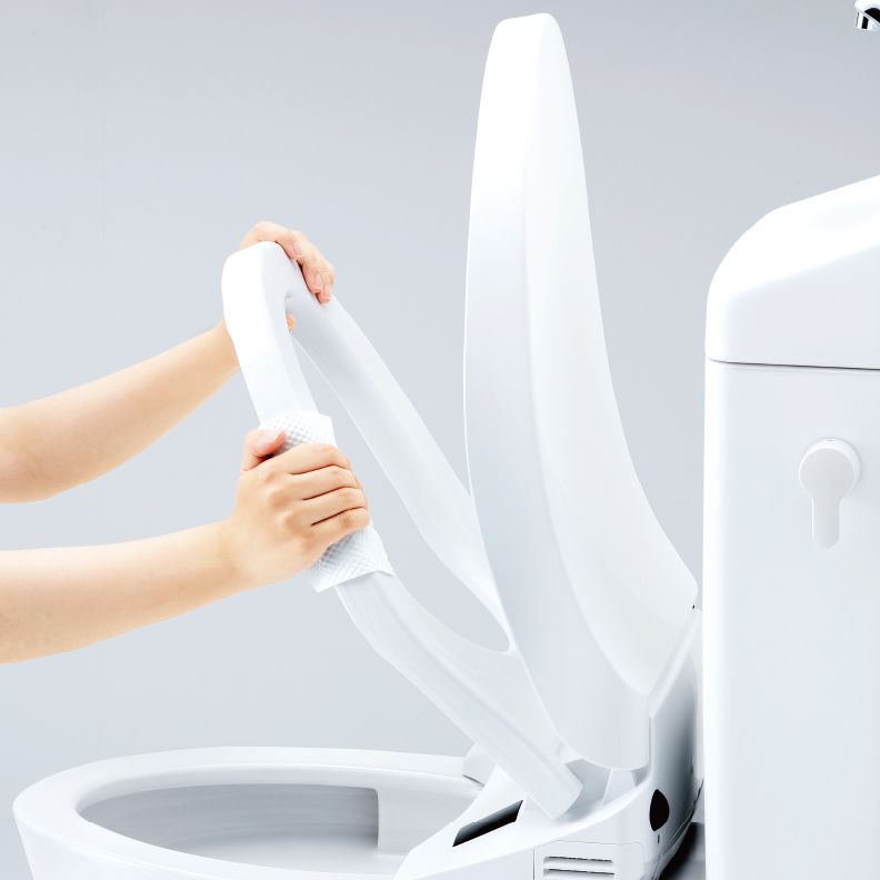 ウォシュレット®（リテール向け）KMシリーズ | トイレ(ウォシュレット