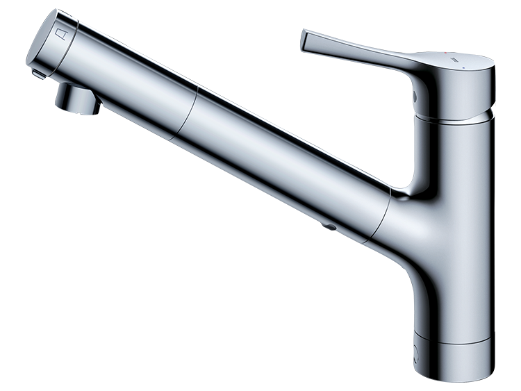 水栓金具（キッチン） | 商品情報 | TOTO株式会社