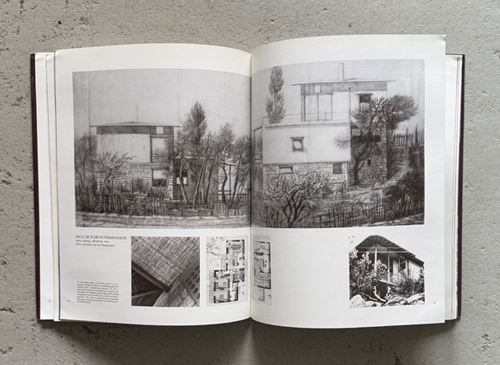 古書古本 Totodo: Dimitris Pikionis, Architect 1887-1968 A