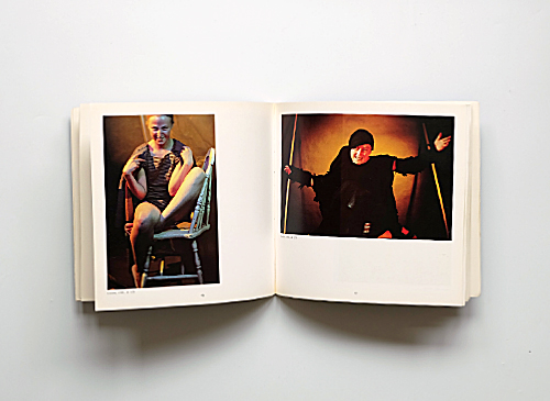 古書古本Totodo：CINDY SHERMAN（シンディ・シャーマン, MAZZOTTA