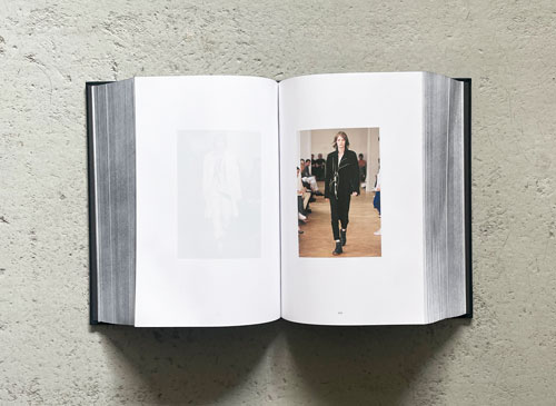 古書古本 Totodo: Ann Demeulemeester（アン・ドゥムルメステール