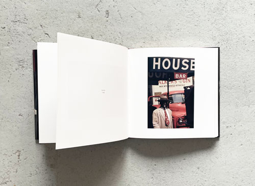 古書古本 Totodo：Saul Leiter: Early Color（ソール・ライター）