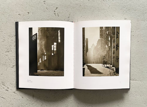 古書古本 Totodo: Fan Ho: Hong Kong Yesterday（ファン・ホー）