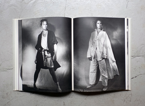 古書古本 Totodo：COMME des GARCONS 1981-1986（コムデギャルソン写真