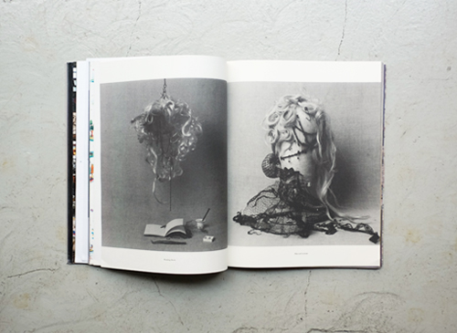 古書古本 Totodo：A MAGAZINE #4 CURATED BY JUN TAKAHASHI/UNDERCOVER