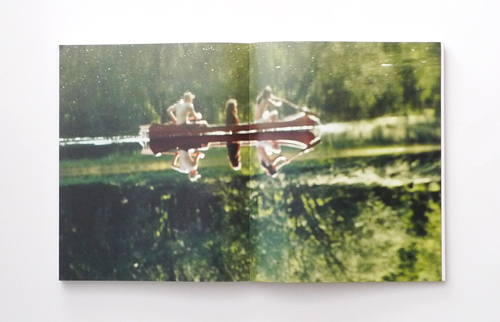 古書古本 Totodo：Mark Borthwick: not in fashion（マーク・ボス