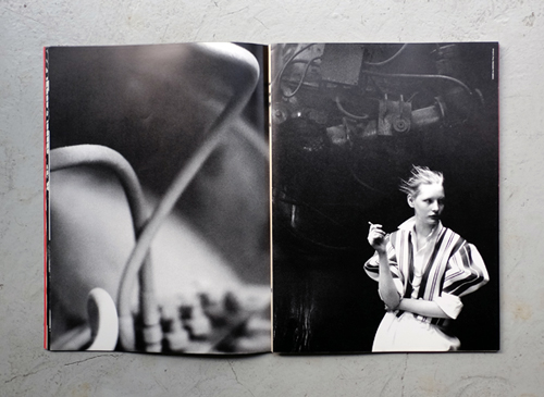 古書古本 Totodo：COMME des GARCONS: Six 各号（小指敦子 編 井上嗣也