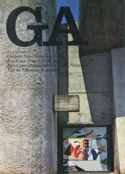 古書古本 Totodo：ル・コルビュジエ GA No.7, 11, 13, 18 各巻（Le