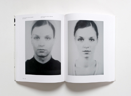 古書古本 Totodo：トーマス・ルフ展（Thomas Ruff）