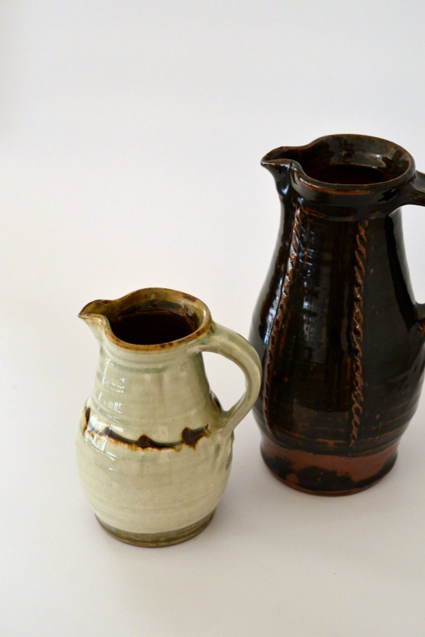 柴田雅章 展 | 倉敷民藝館南店 | 滔々 toutou