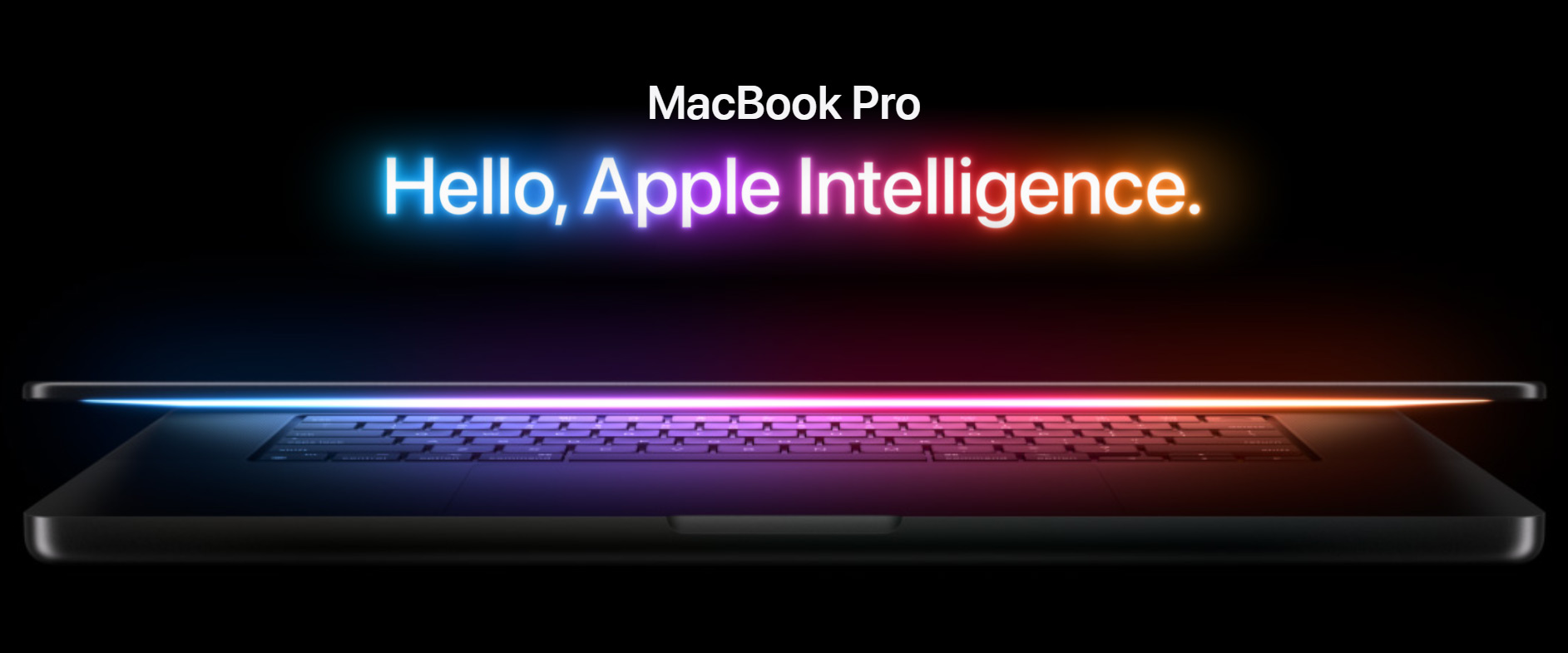 Apple MacBook Pro 16
