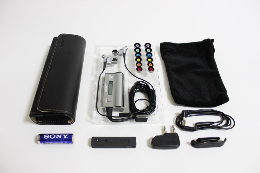 レビュー】周囲の騒音を98%カット〜どこでも静寂の中で音楽やPodcastを