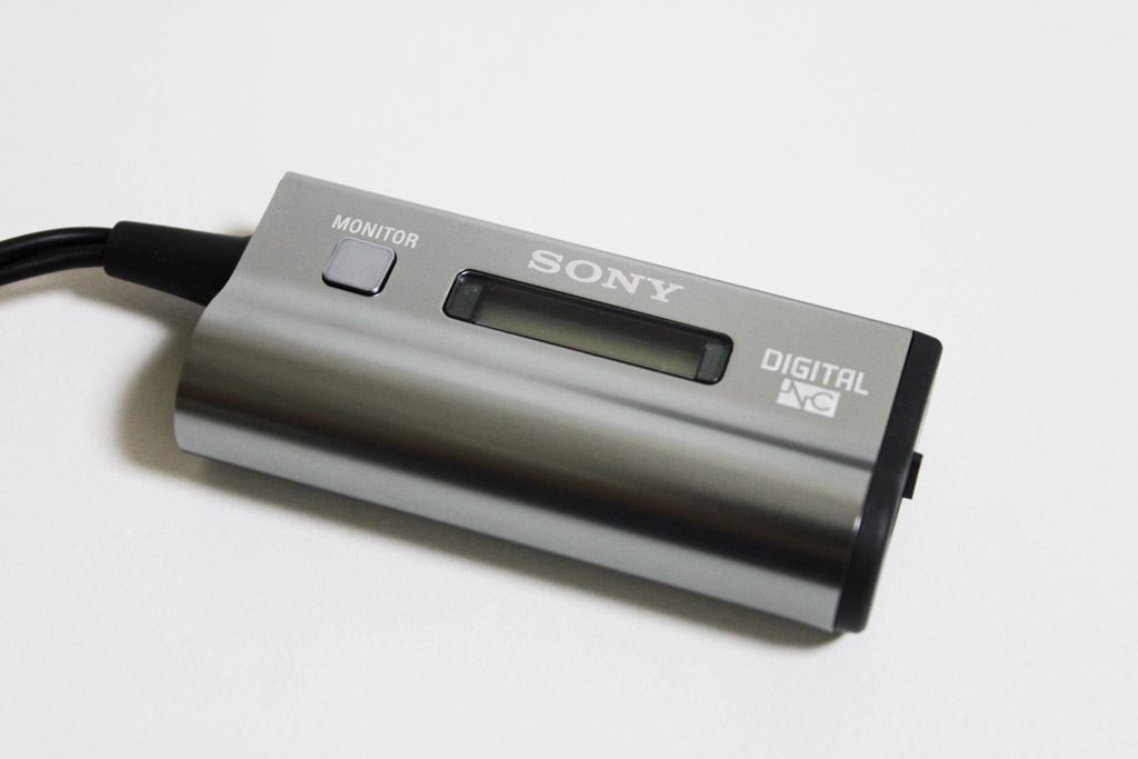 レビュー】周囲の騒音を98%カット〜どこでも静寂の中で音楽やPodcastを