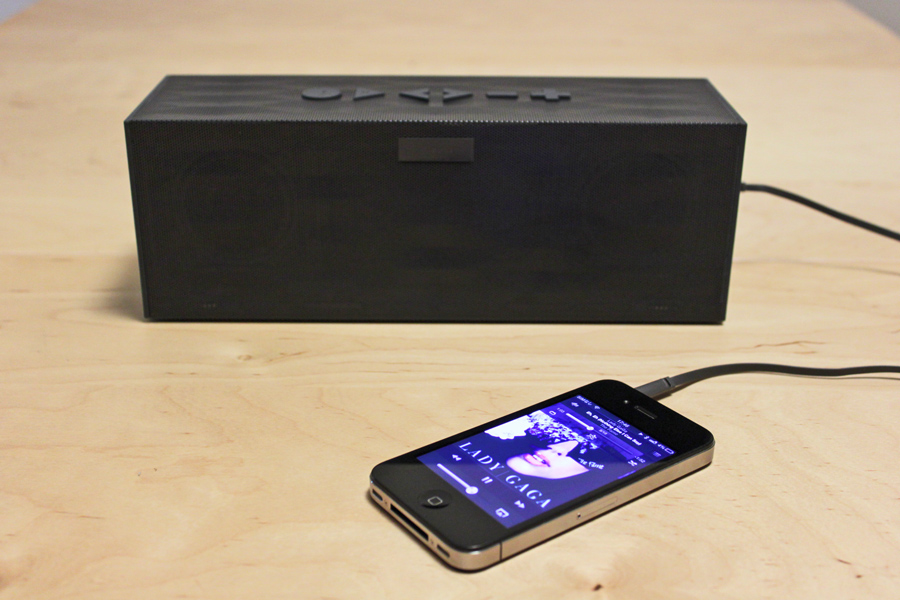 レビュー】サイズ・音質がアップしたBluetooth対応スマート