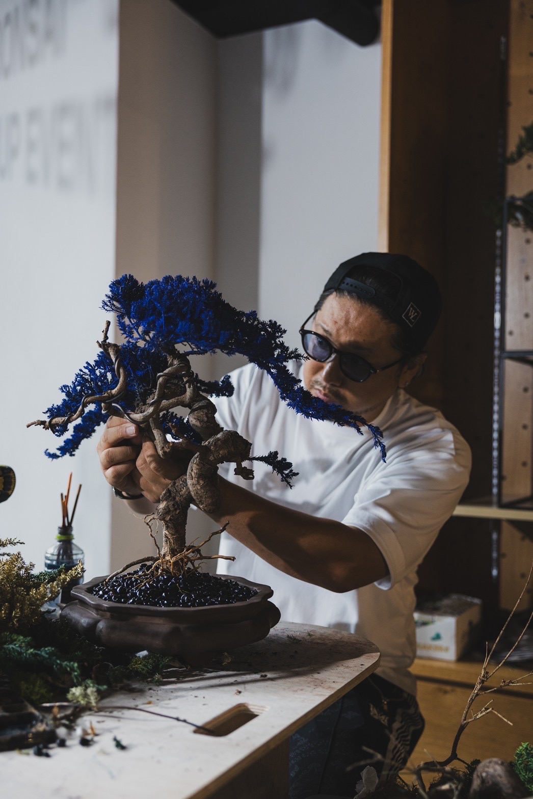 RE BONSAIについて | RE 盆栽™ のTOUFU株式会社