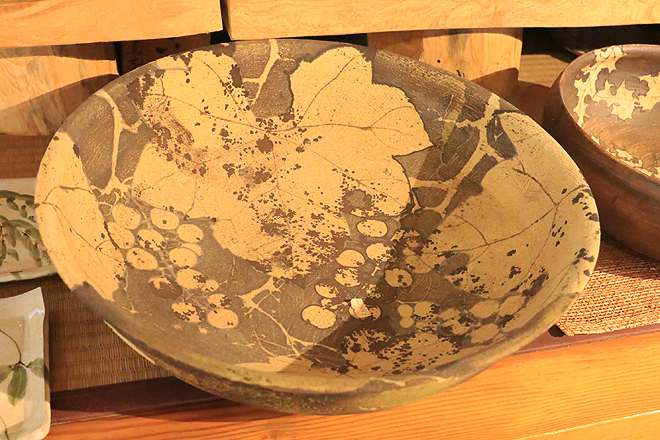 陶芸家 三宅洋司（みやけようじ） | 益子焼窯元よこやま