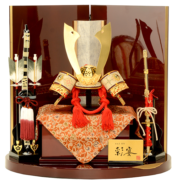 兜（かぶと）」は名匠や技巧で選ぶのがおすすめ！ | 人形の東玉